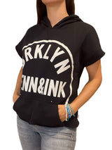 Penn & Ink Sweat à capuche