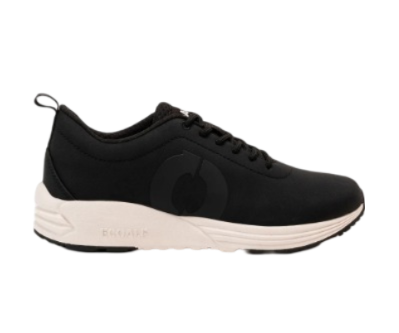 Sneakers Ecoalf Chicagoalf Black