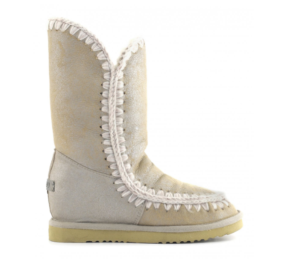 Boots Mou Eskimo Inner Wedge Tall