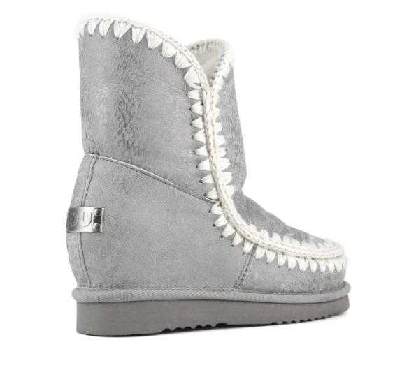 Botas Mou Eskimo Iner Wedge