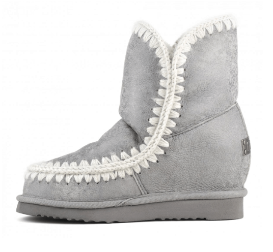 Mou ESKIMO INER WEDGE Boots