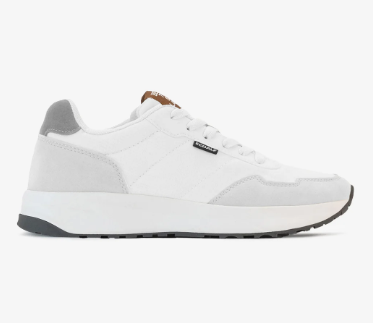 Sneaker Ecoalf Suacesalf Blanca