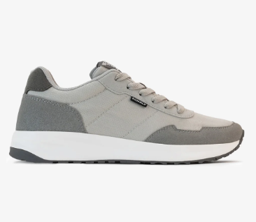 Sneaker ecoalf suacesalf grigio