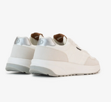 Sneaker ecoalf Suasasalf Blanca