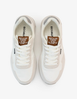 Sneaker ecoalf Suasasalf Blanca