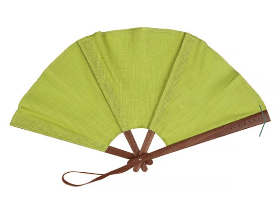 Le fan de Viana Samana Fan