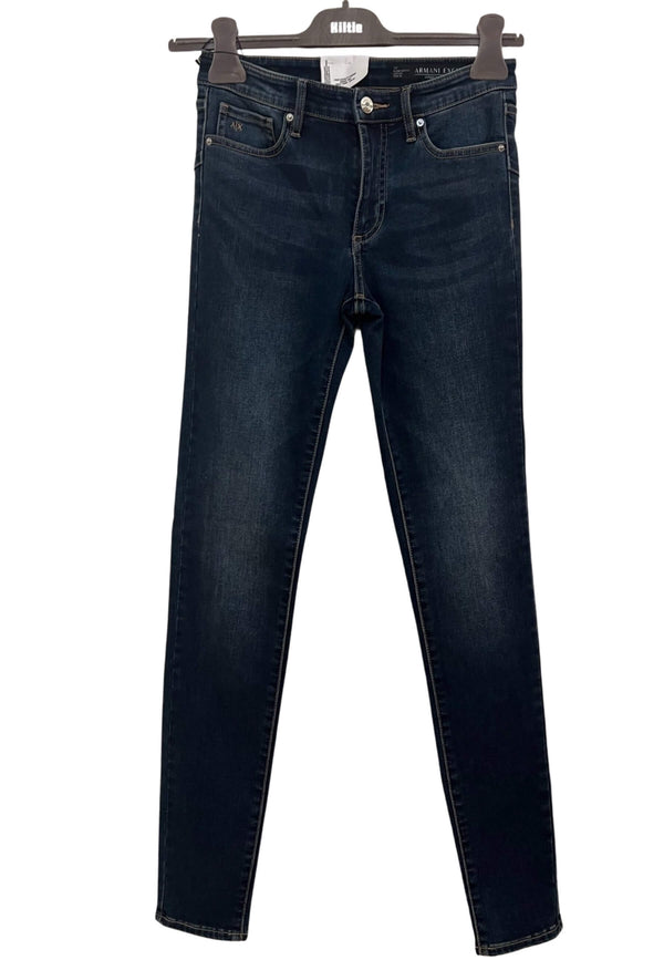 Jeans Armani Pilillo