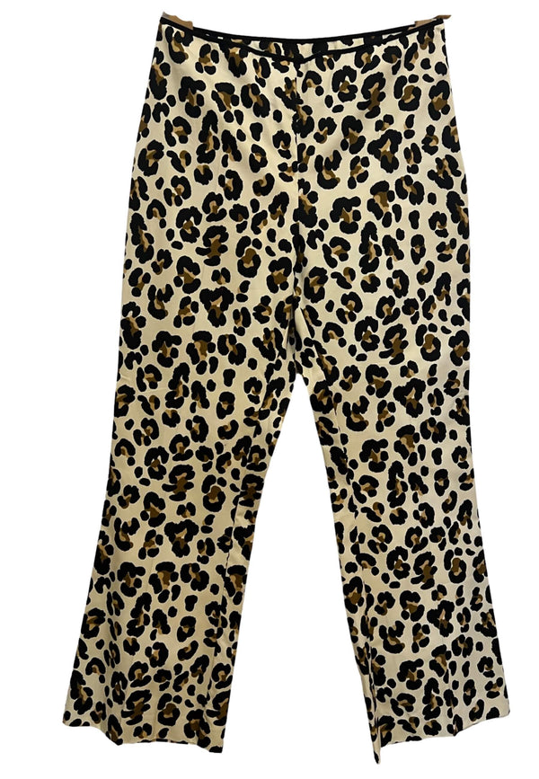 Pantalon Jucca Anima Print