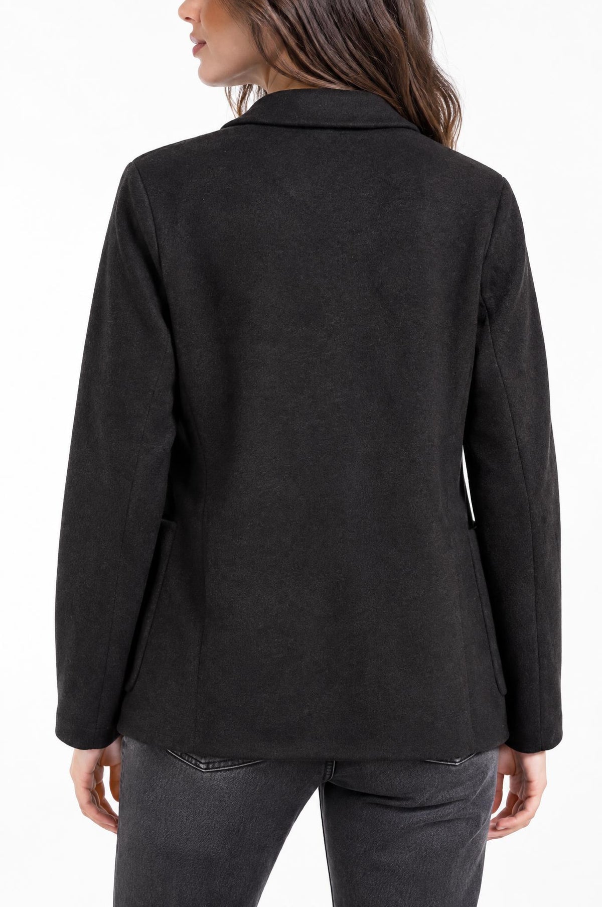 Chaqueton Sunny Studio Negro
