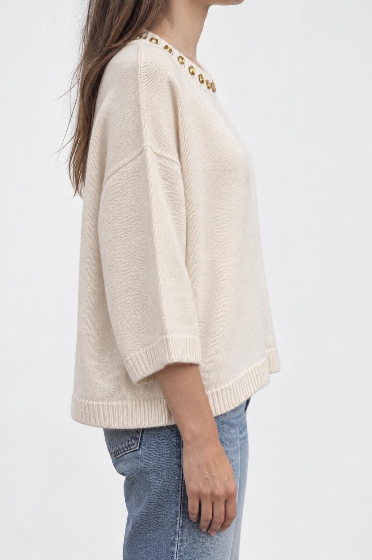 Jersey Liviana Conti Mabel Crudo