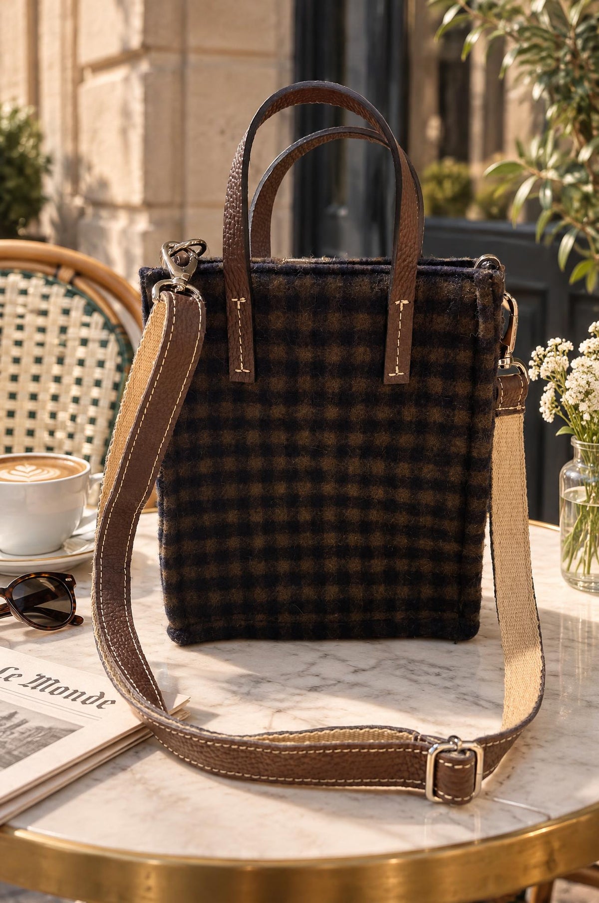 Bolso Kassiopea Mini Umiltá Ives