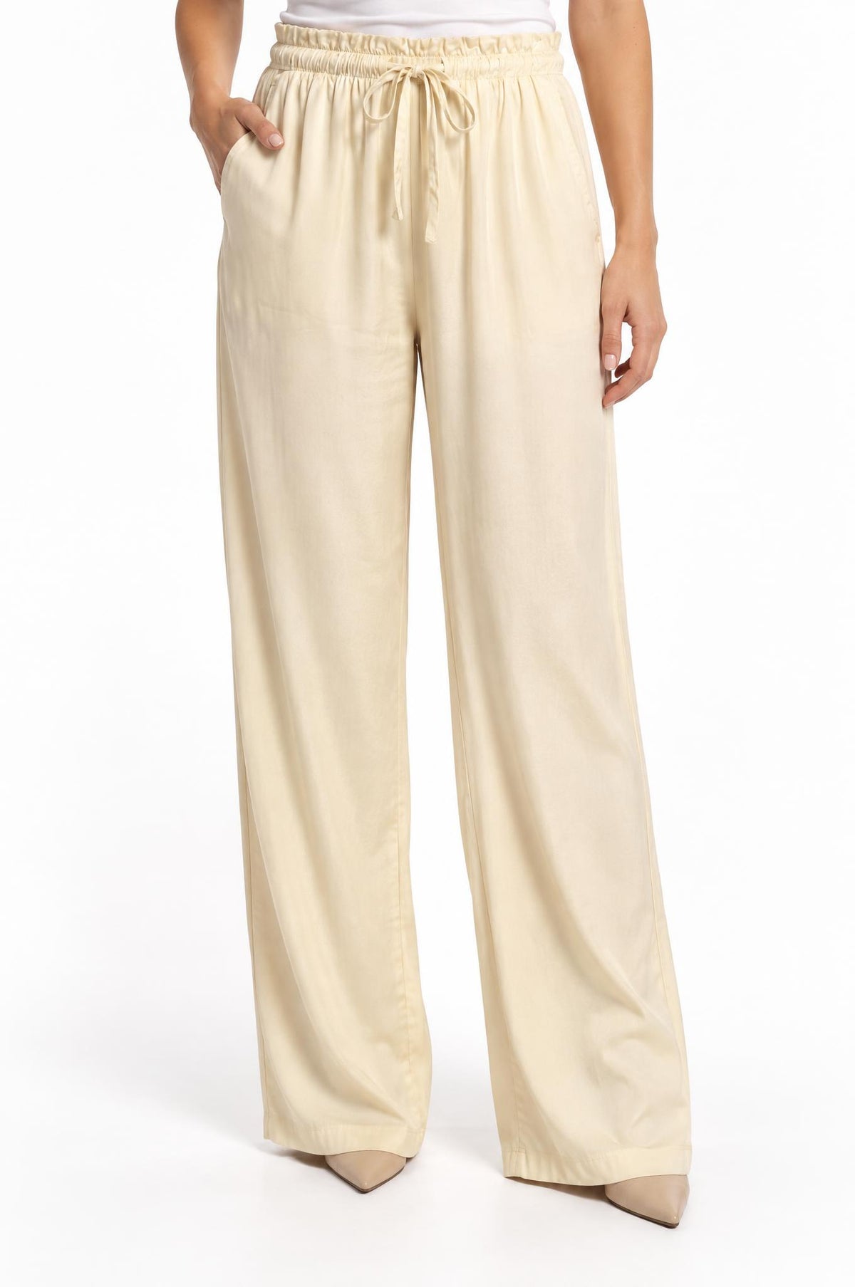 Pantalon Sunny Studio Crudo