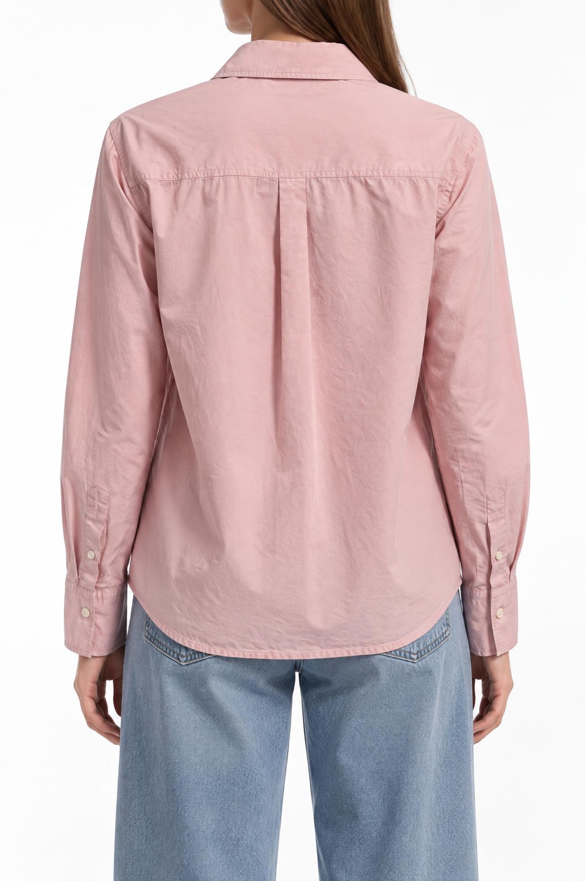 Camisa Academia Mia Rosa