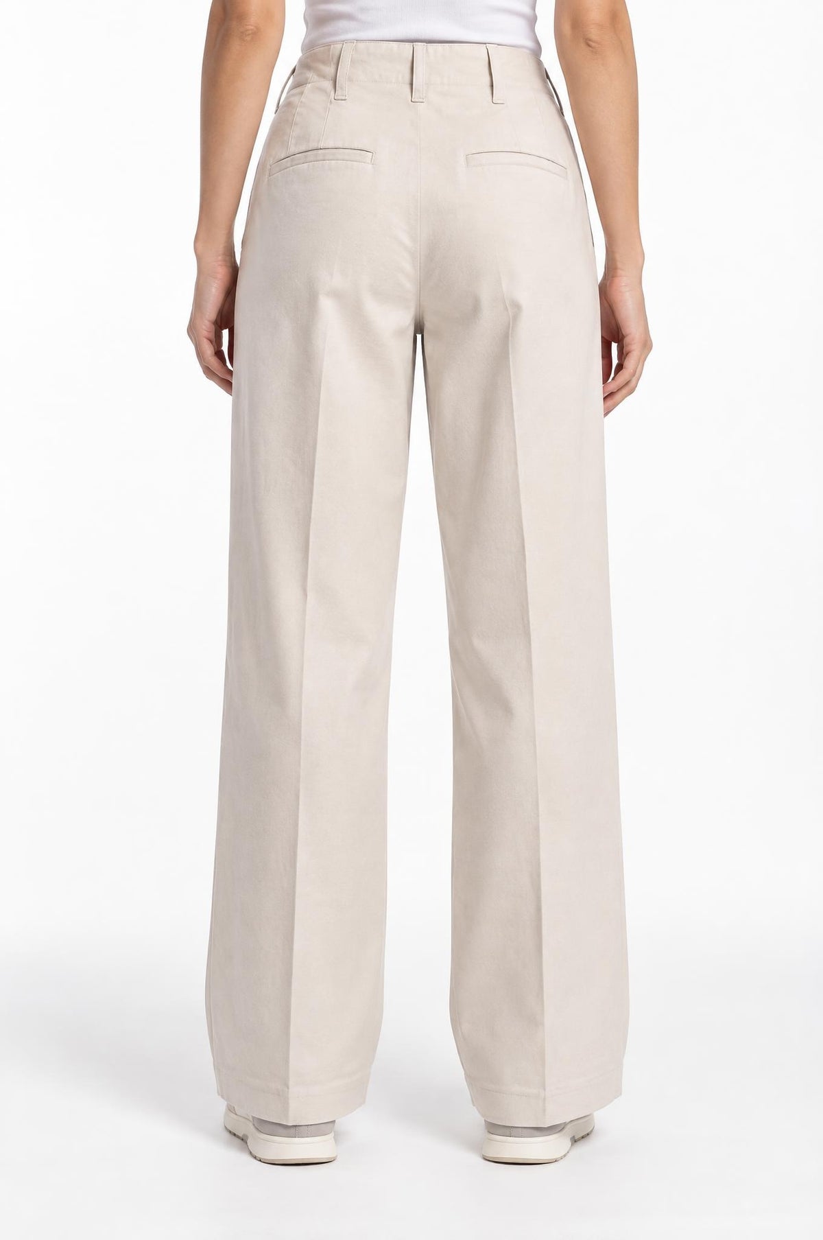 Adele Giacinto Piedra Pants