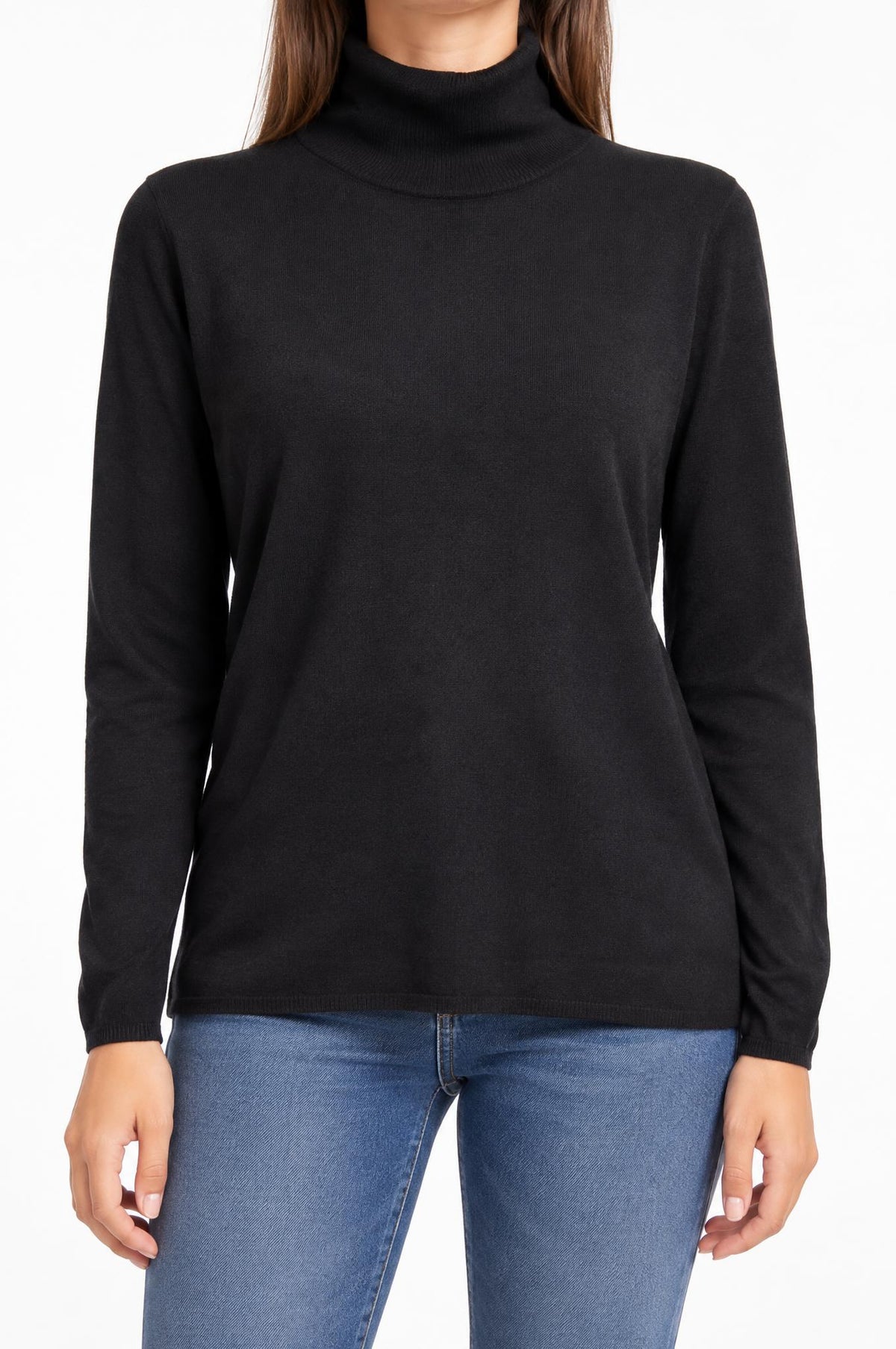 Jersey BYU Cuello Cisne Negro