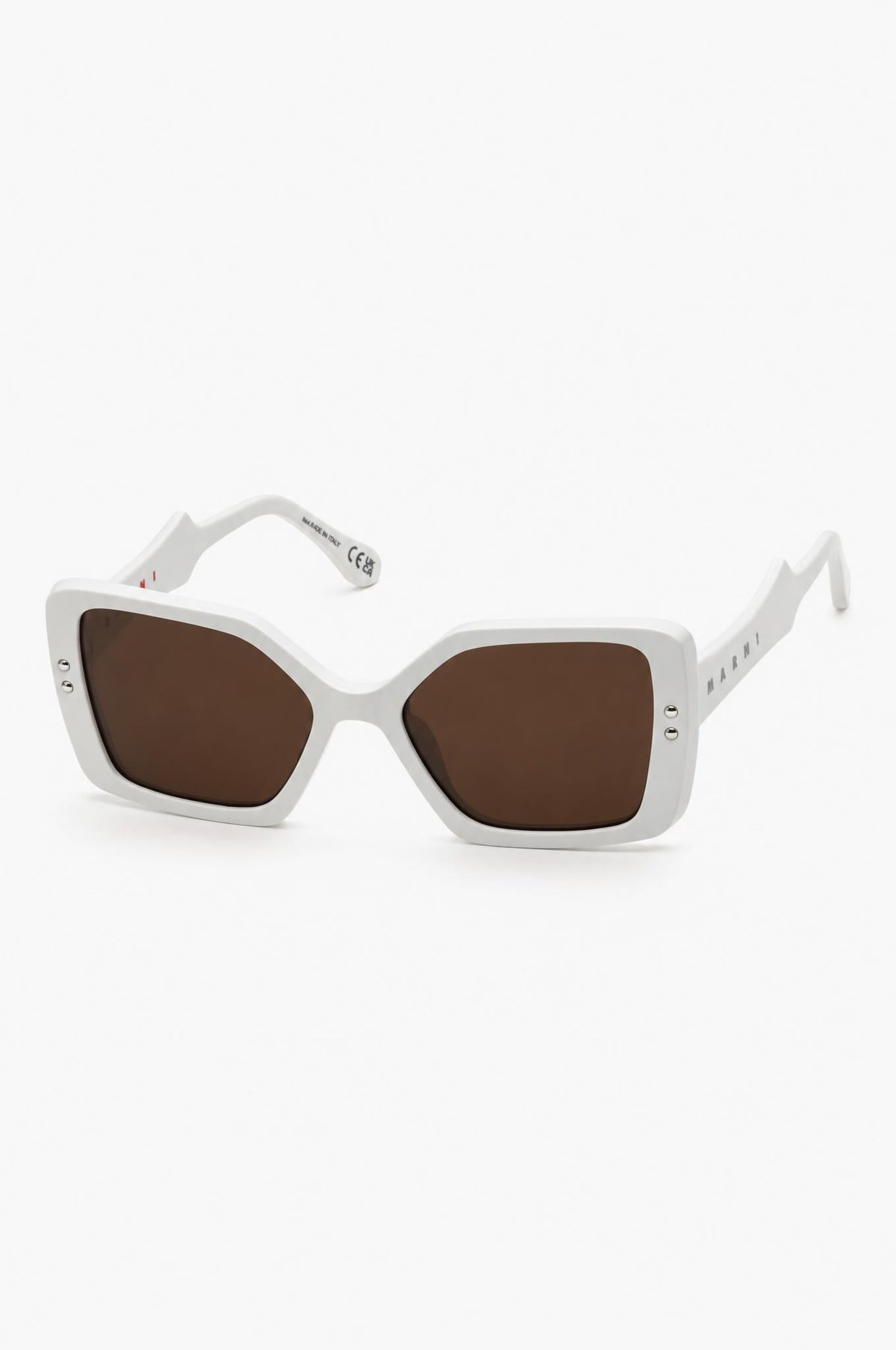 Gafas Marni Nimrela Blanco
