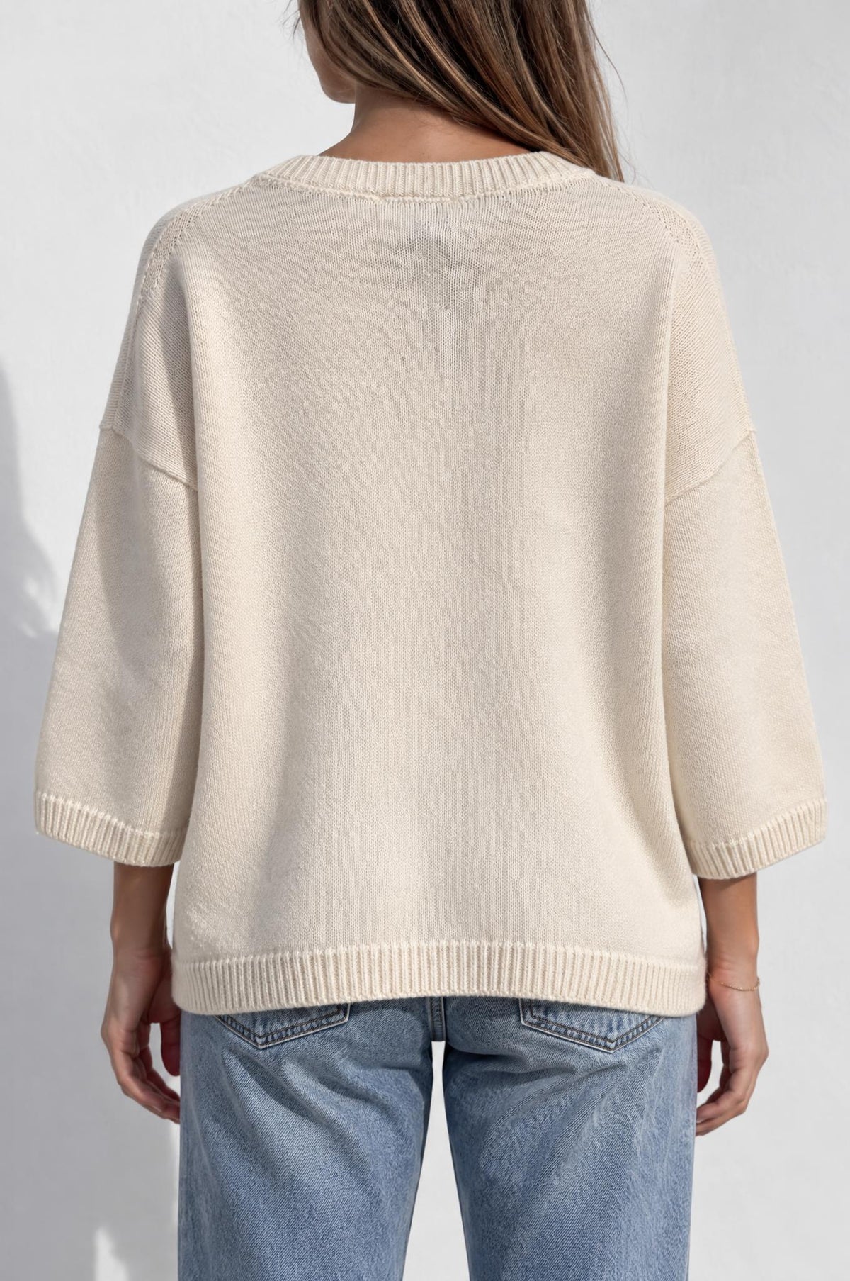 Jersey Liviana Conti Mabel Crudo