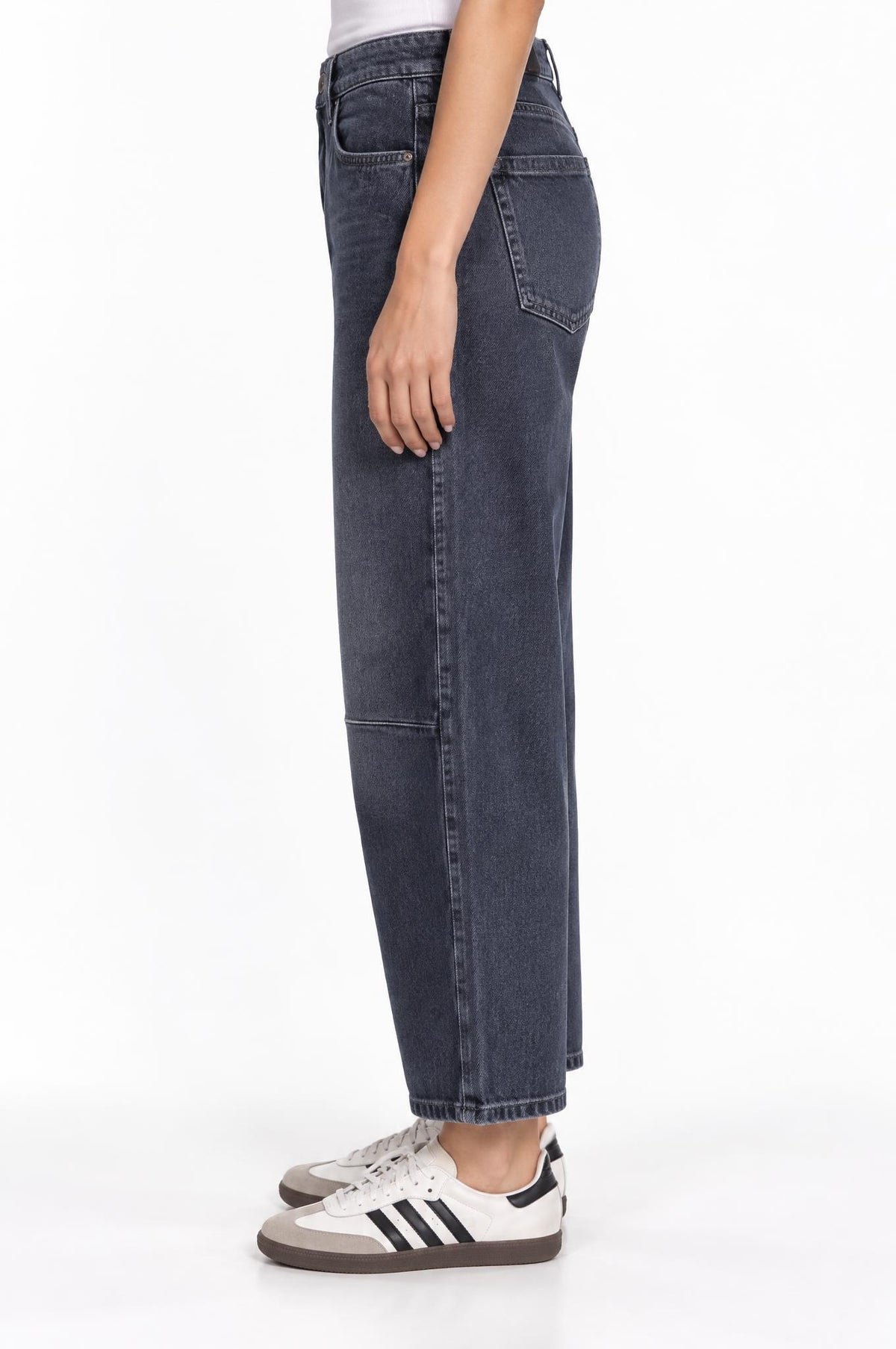 Cambio Elia Blue Jeans