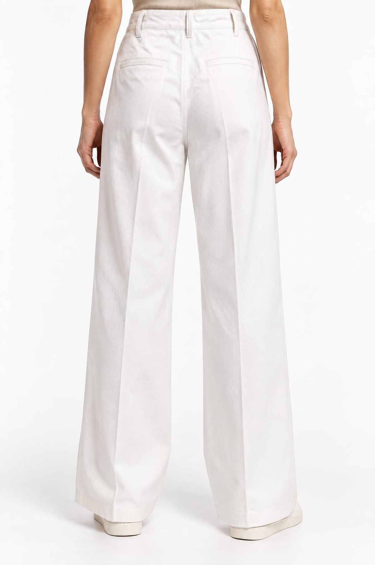 Pantaloni Adele Giacinto Bianchi