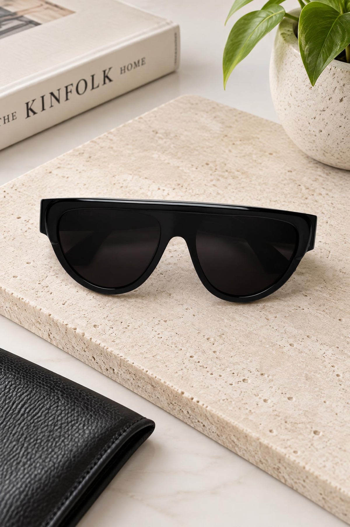 Gafas Marni Ziruna Negra