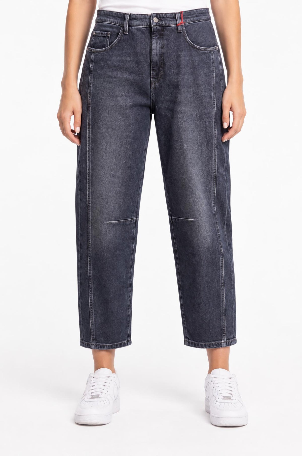 Cambio Elia Blue Jeans