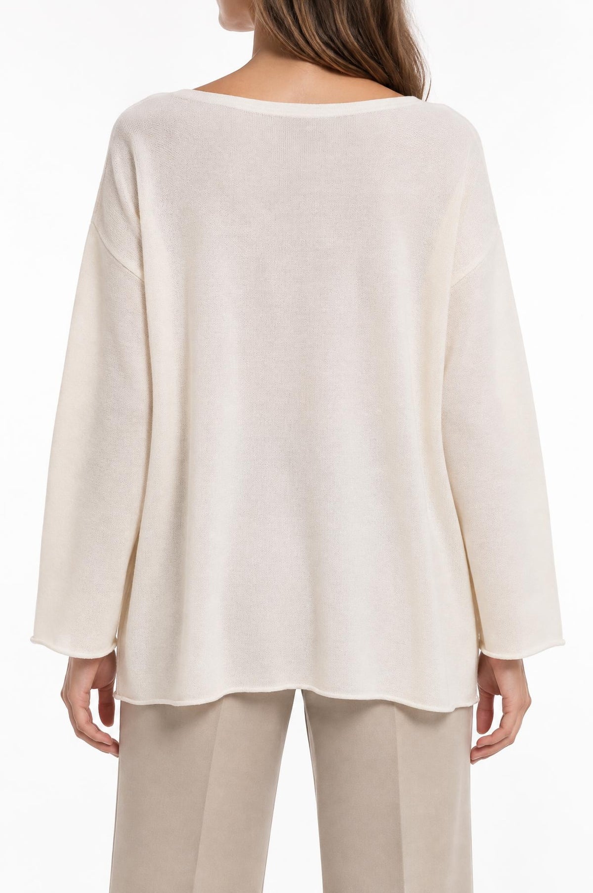 Jersey Adele Fiorella Crudo