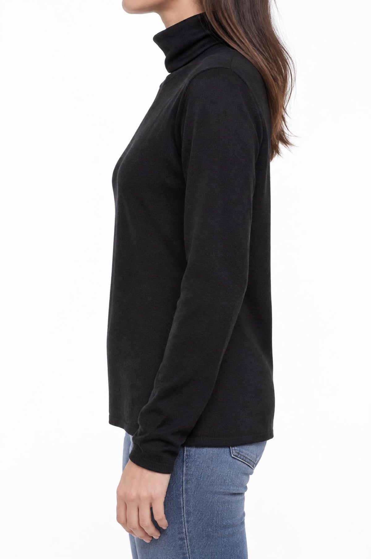 Jersey BYU Cuello Cisne Negro