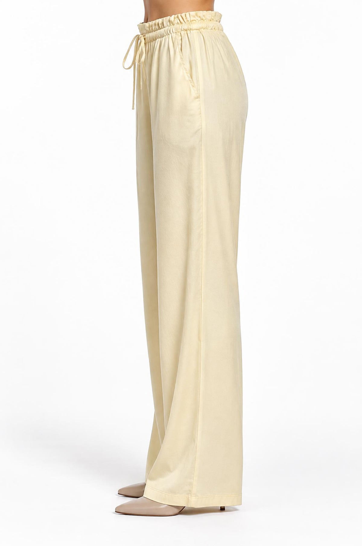 Pantalon Sunny Studio Crudo