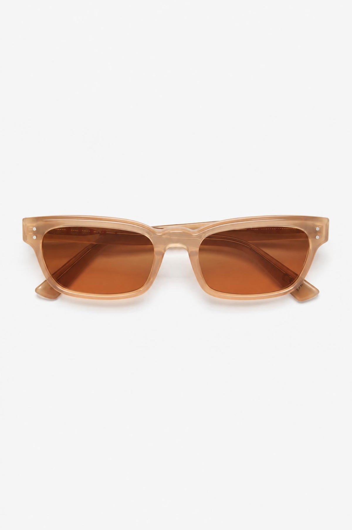 Gafas Marni Floosa Kobicha Beige