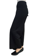 Point de pantalon culotte de plancher