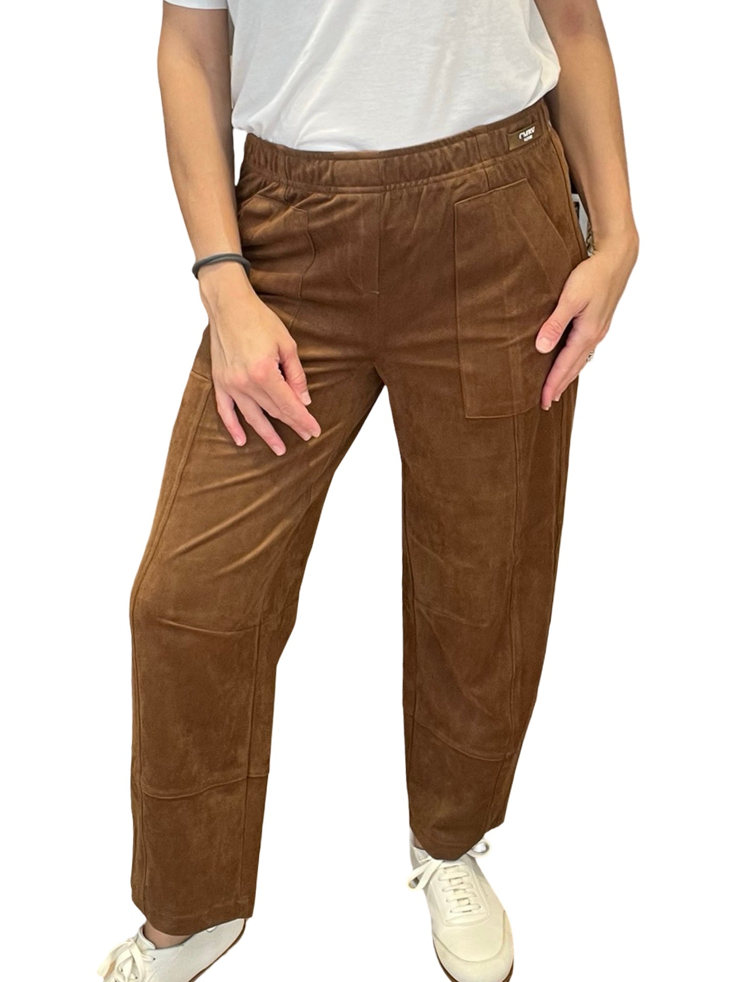 Pantalon Cambio Ophelia Ante
