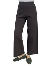 Point de pantalon culotte de plancher