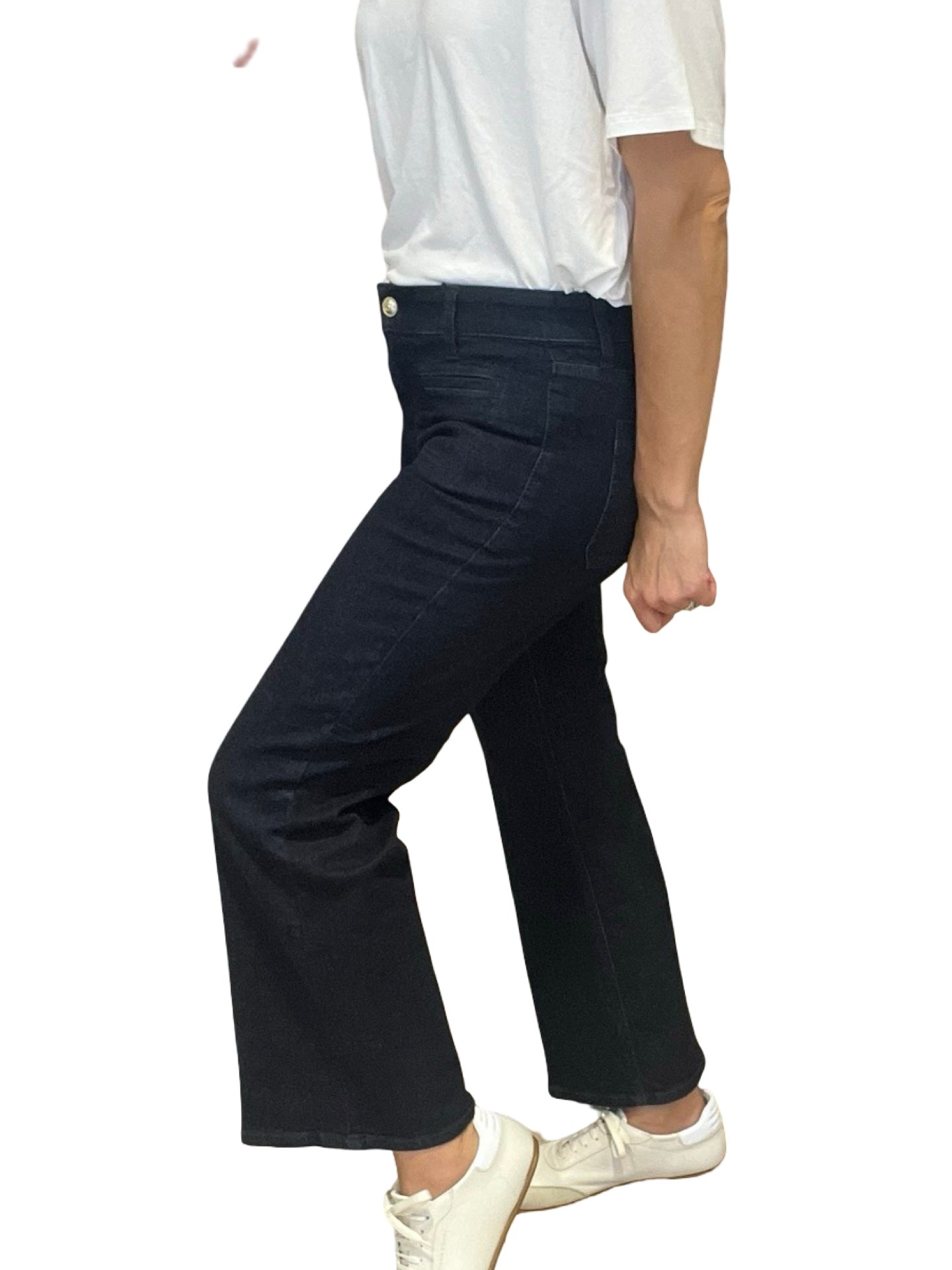 Jeans Cambio Tess Cropped