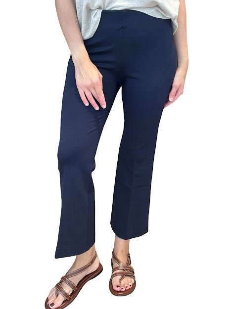 Pantalon Liviana Conti Flare Punto