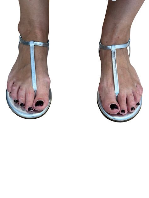 Sandalia Tkees Mariana Fairylust Platas