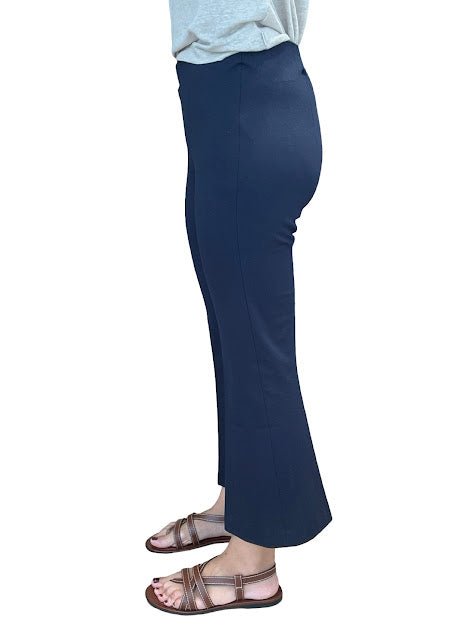 Pantalon Liviana Conti Flare Punto