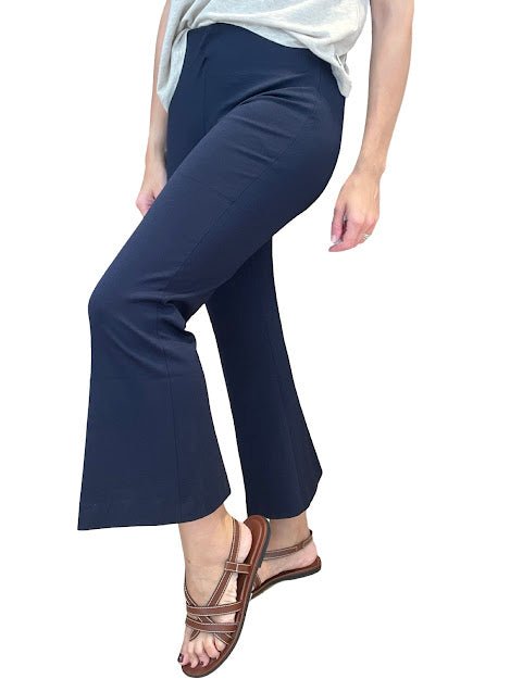 Pantalon Liviana Conti Flare Punto