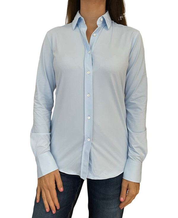 Camisa Xacus Sara 1101