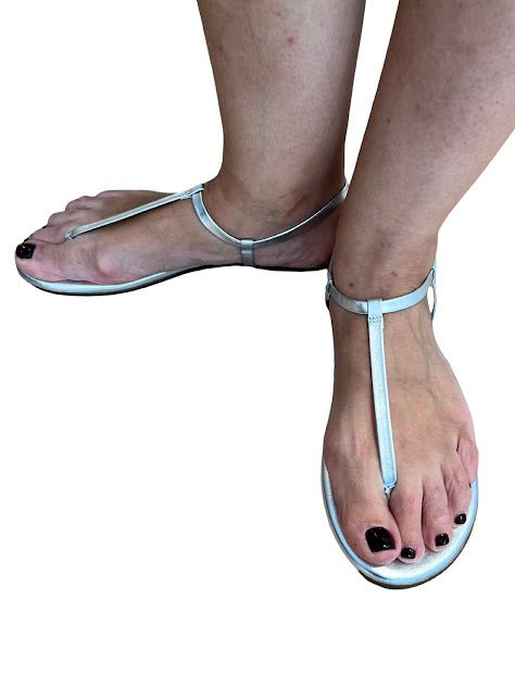 Sandalia Tkees Mariana Fairylust Platas