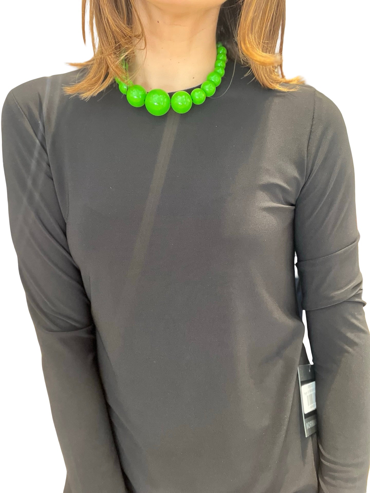 Greentelli Green Balls Fabrizio Gargantilla