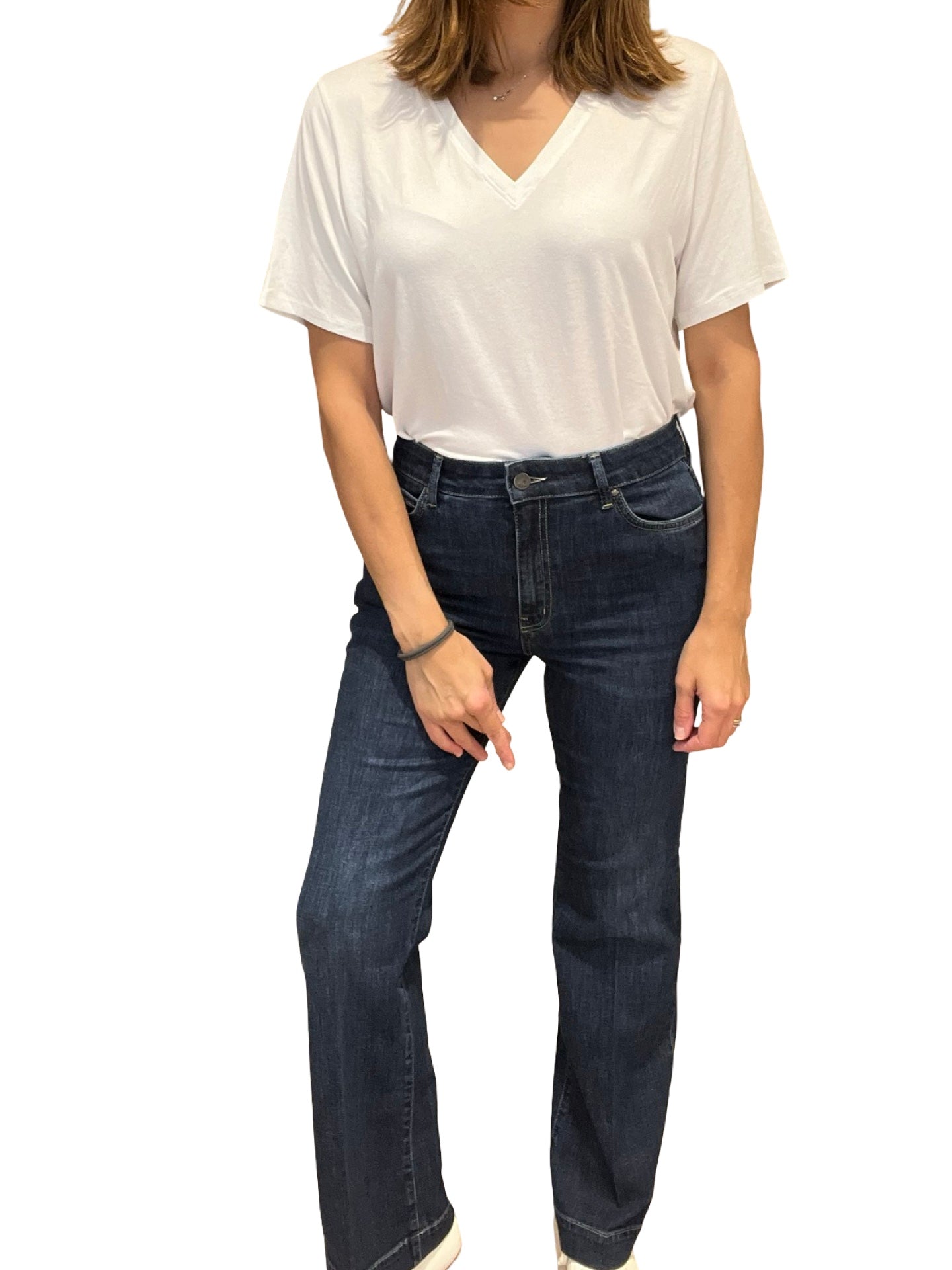 Jeans Cigala's  Bell Bottom HW