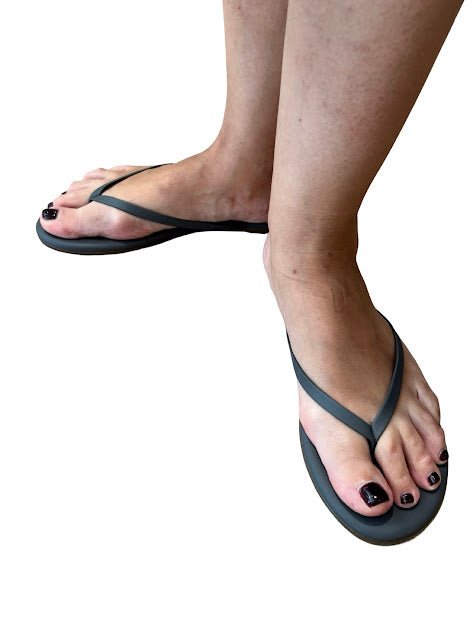 Sandal Tkees Liners Ash Gray