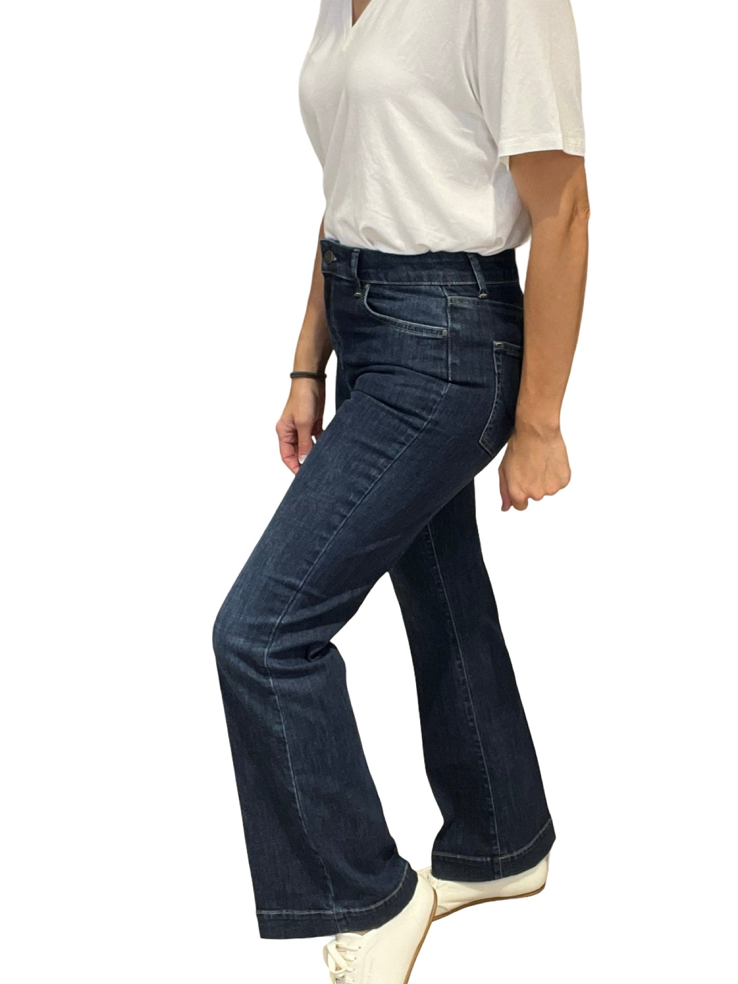 Jeans Cigala's  Bell Bottom HW