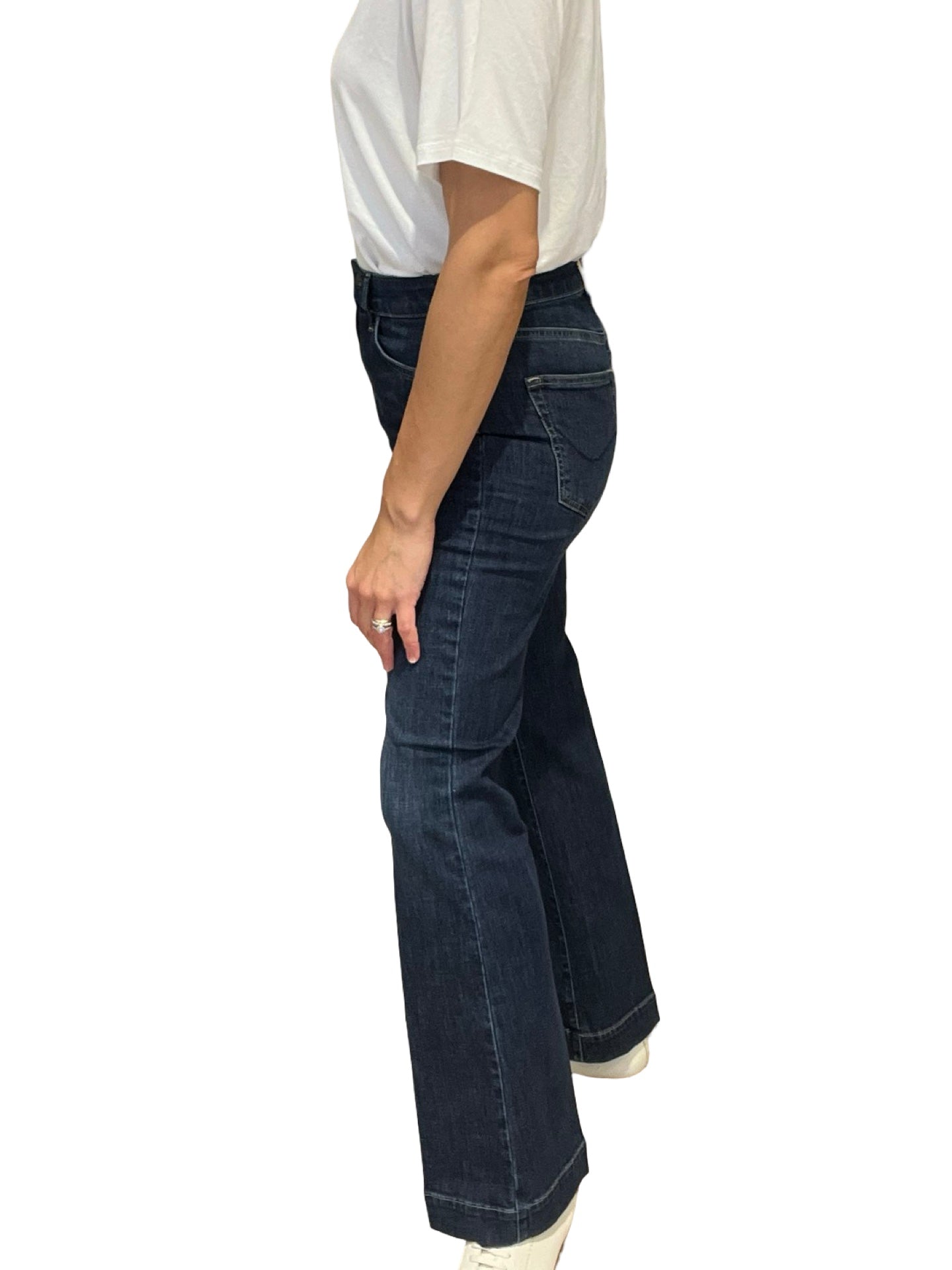 Jeans Cigala's  Bell Bottom HW