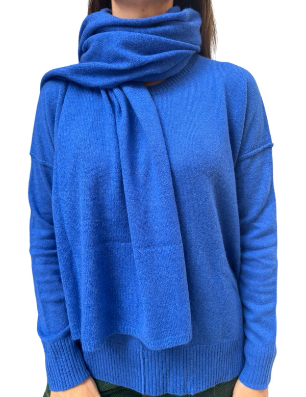 Absolut Cashmere Scarf