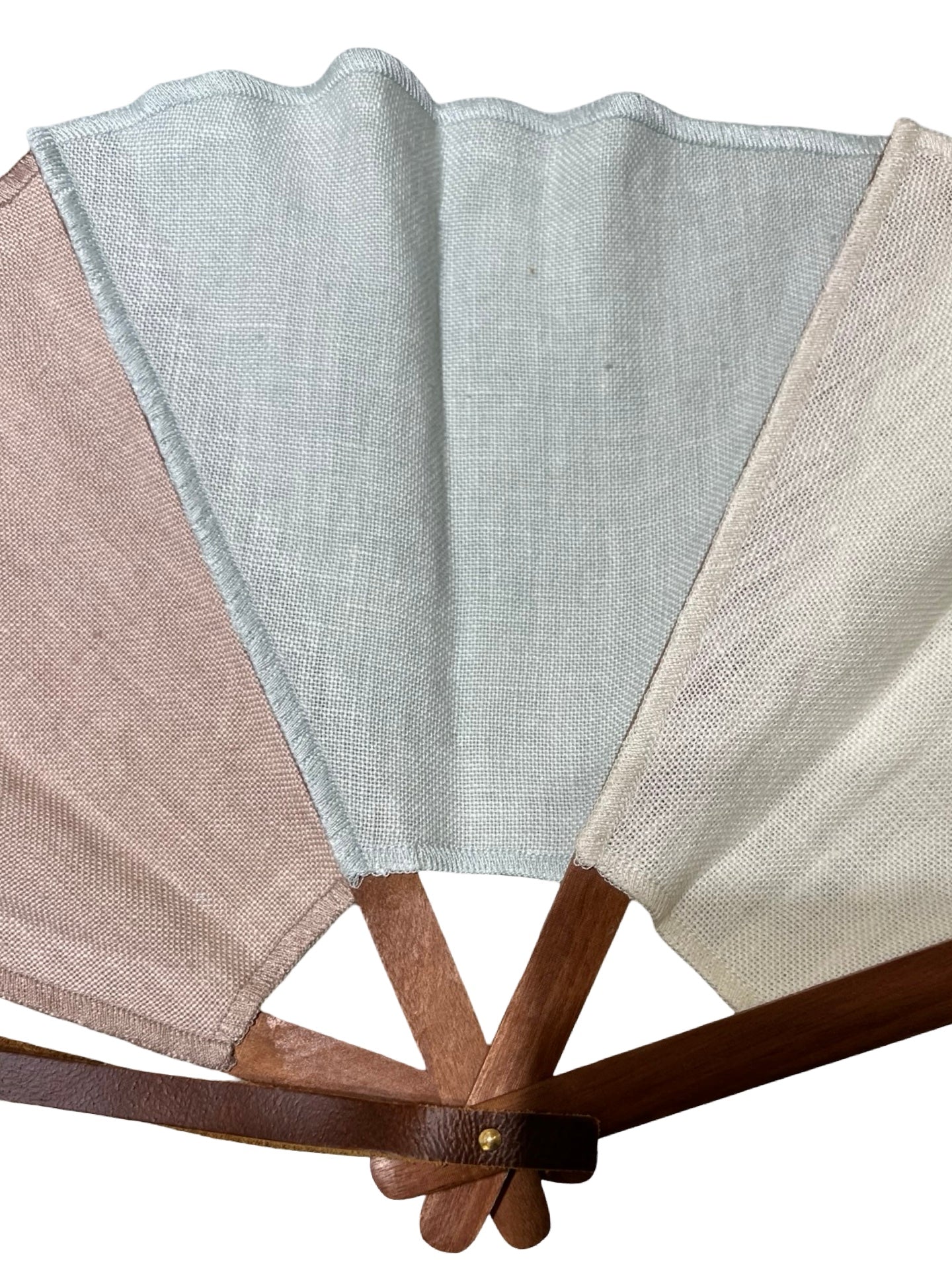 Abanico The Viana Fan Positano