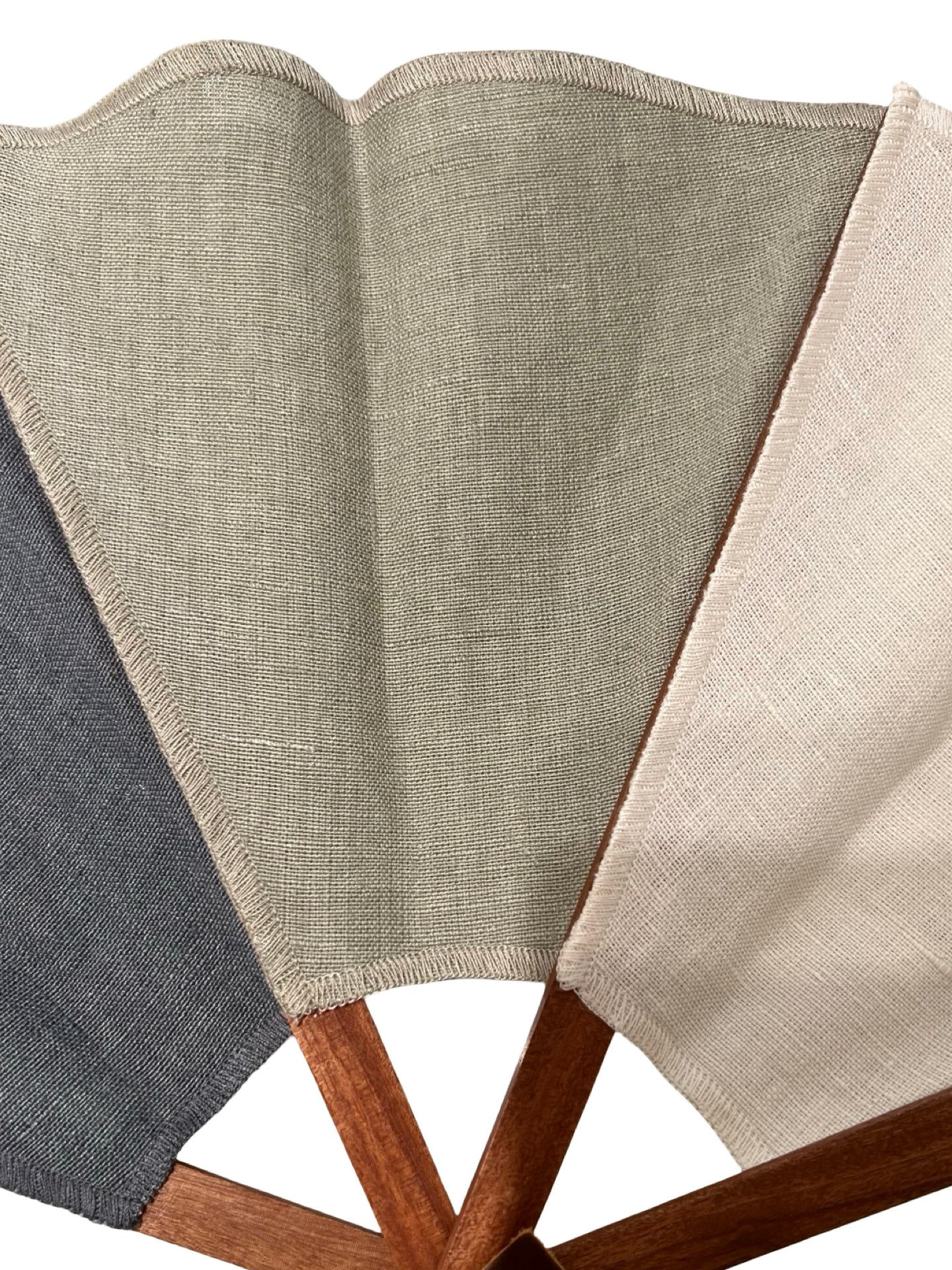 Le fan de Viana Fan Pezenas