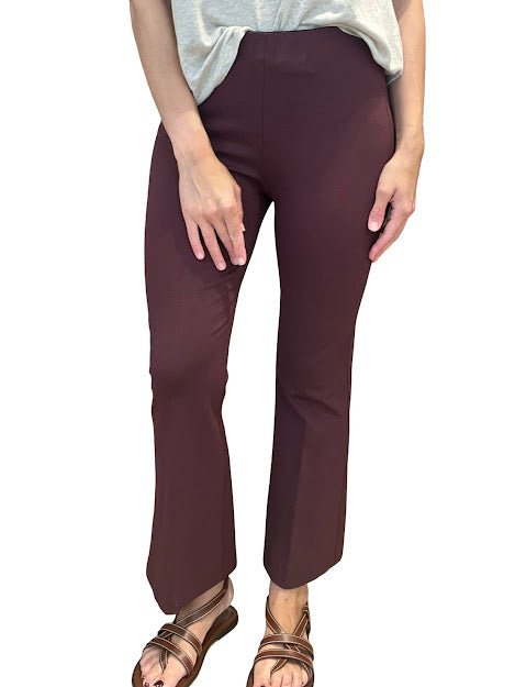 Pantalon Liviana Conti Flare Punto