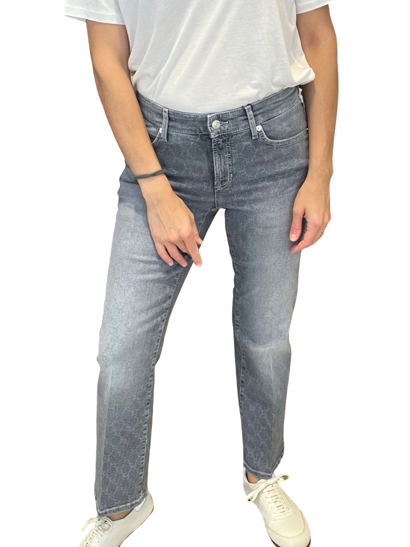 Jeans Cambio Paris Easy Kick