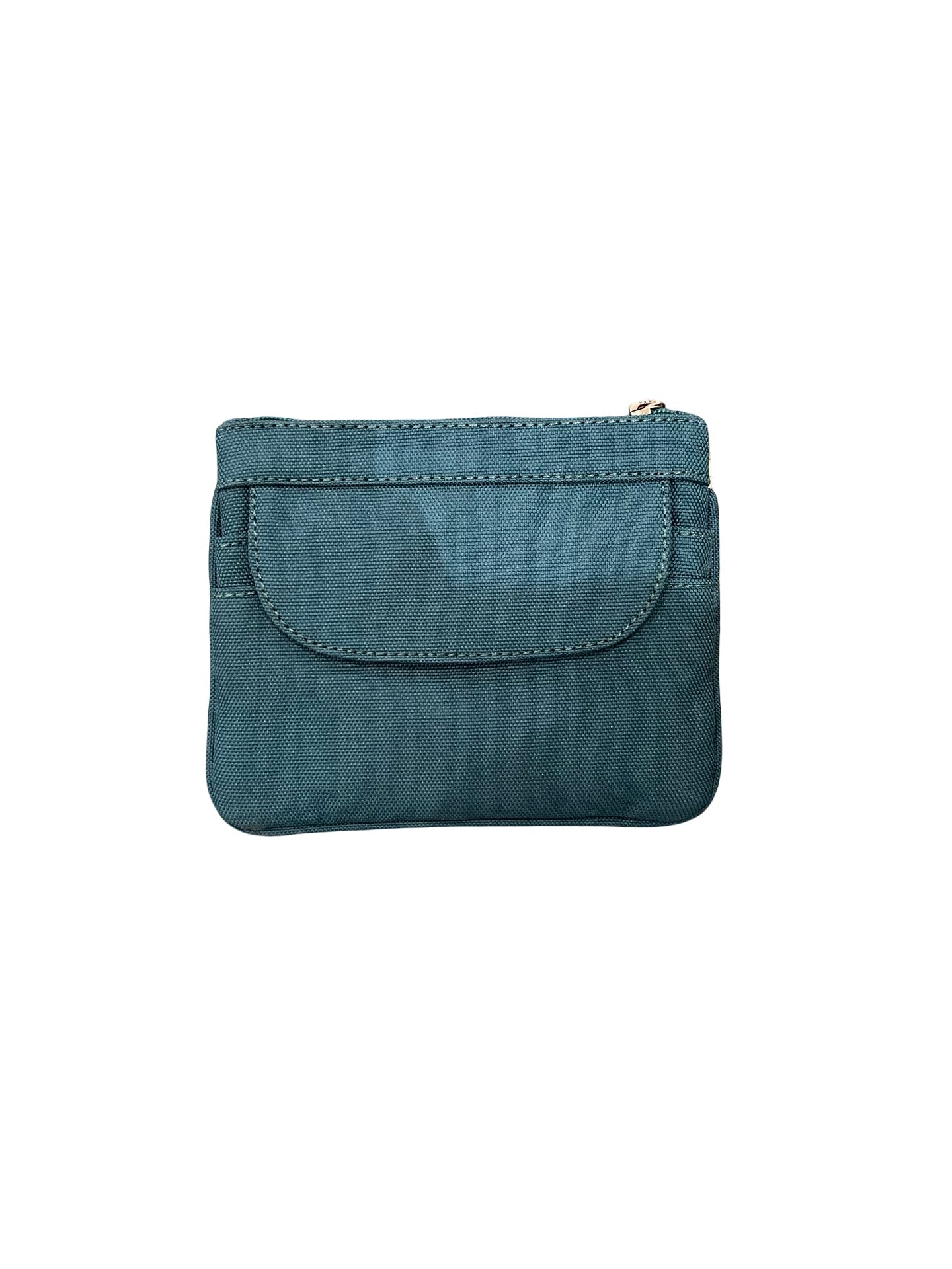 Monedero Anna Kazser Pass Purse Uxa Aqua